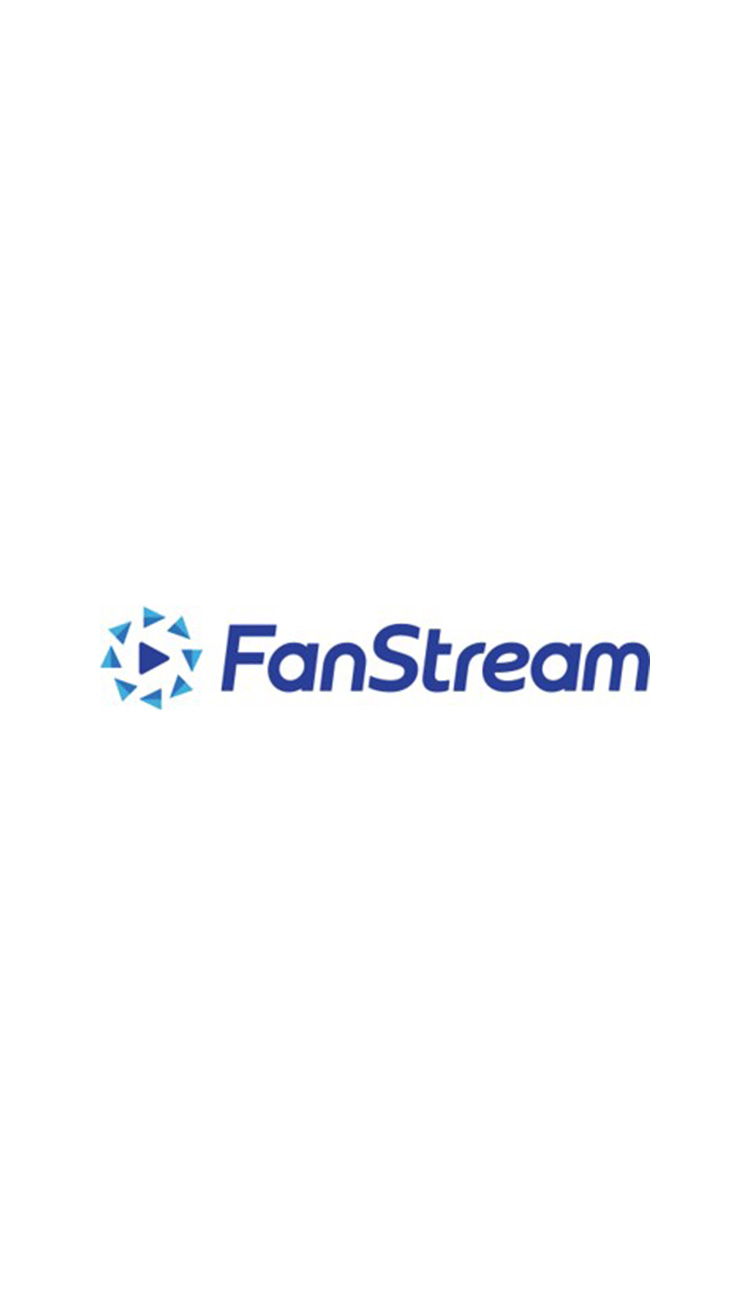 FanStreamアプリをダウンロード